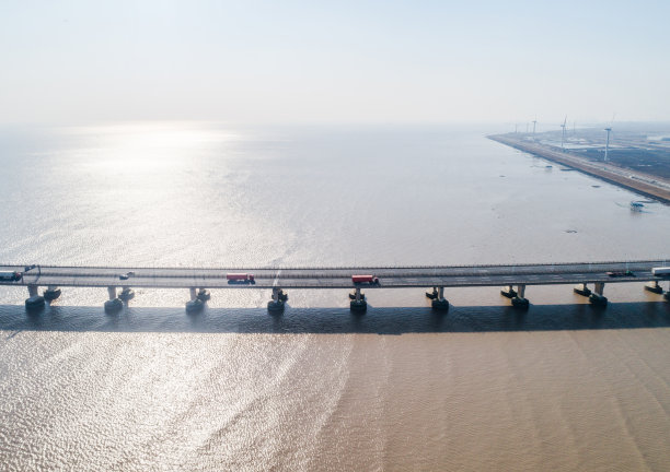 东海大桥