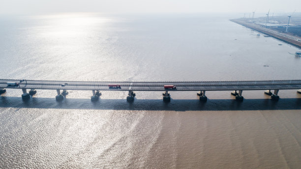 东海大桥