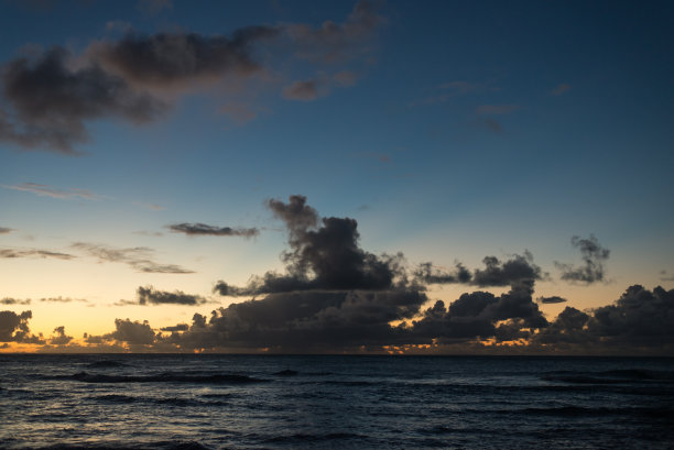 海龟湾