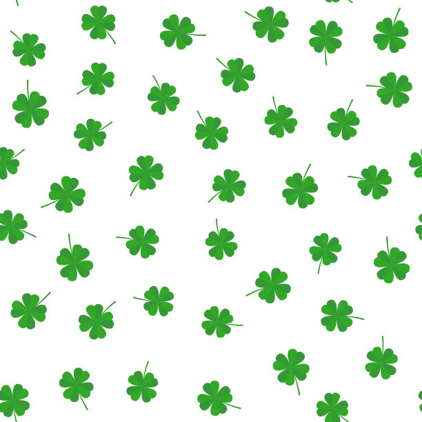 shamrock