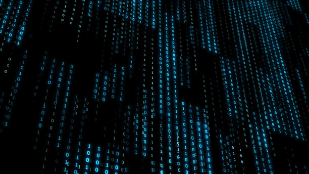 data