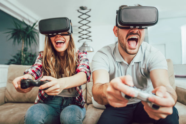 vr