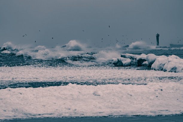 tsunami
