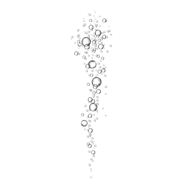 sparkling