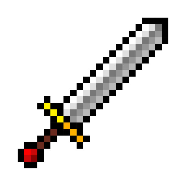 sword