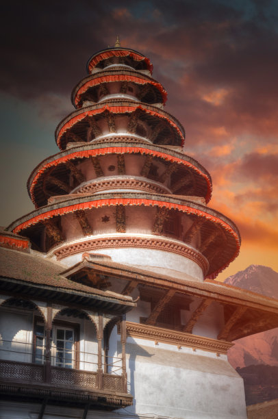 kathmandu