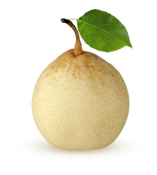 pears