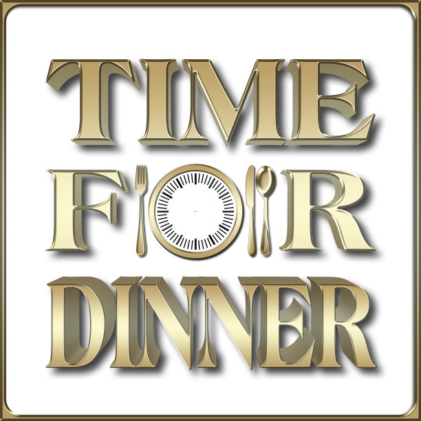 餐厅温馨提示标语