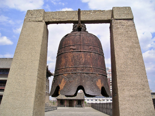 bronze