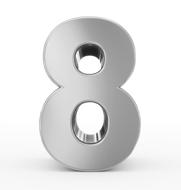 eight