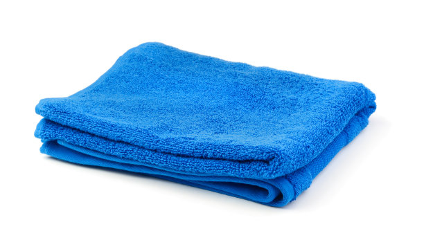towel