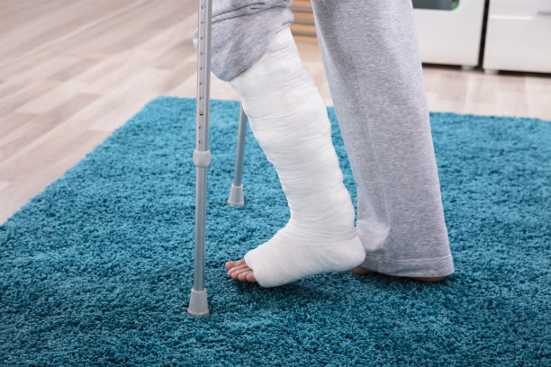 cast