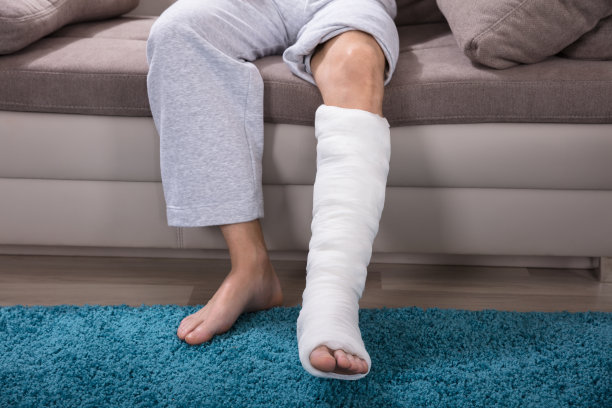 cast