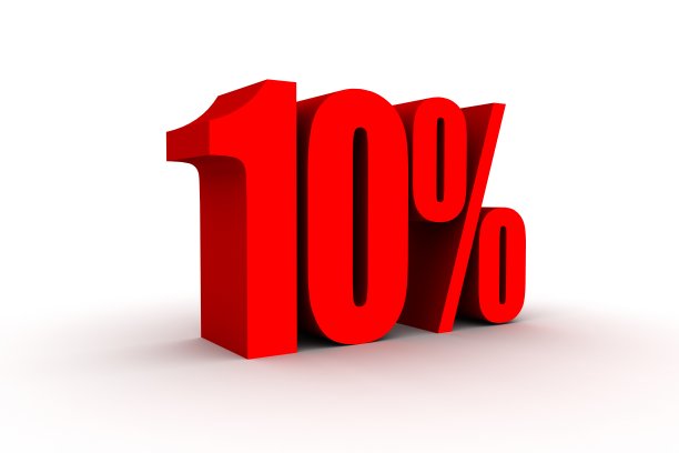 percentage