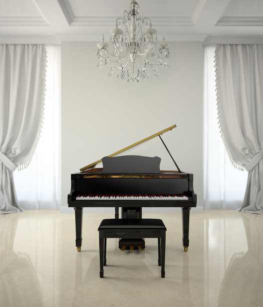 piano