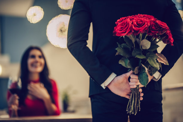 romantic