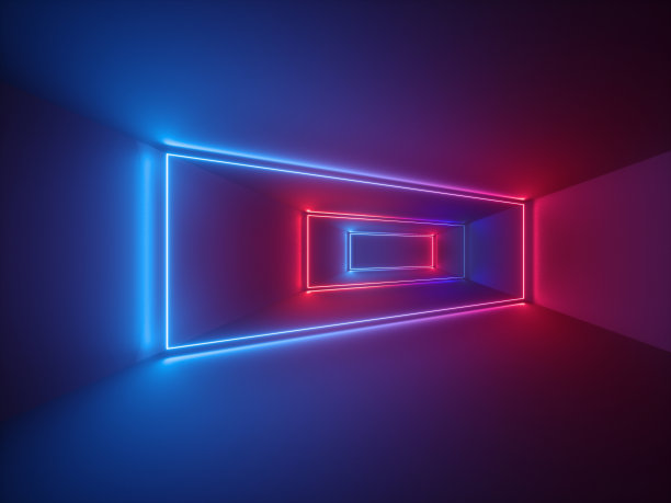 neon