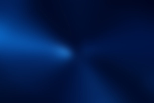 蓝色冰面纹理背景图