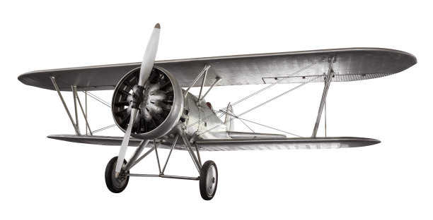 biplanes