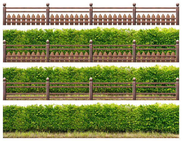 fence