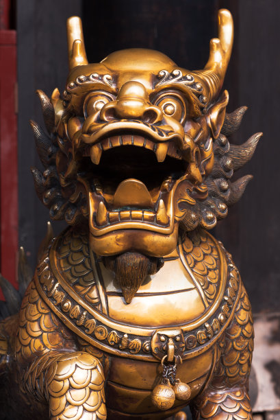 佛教文化雕塑