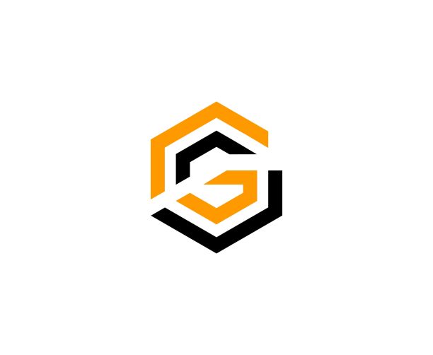 g字母logo