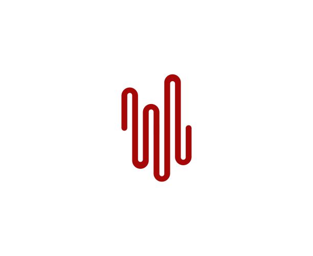 音波logo