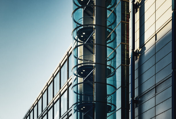 elevator