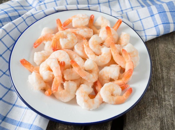shrimp