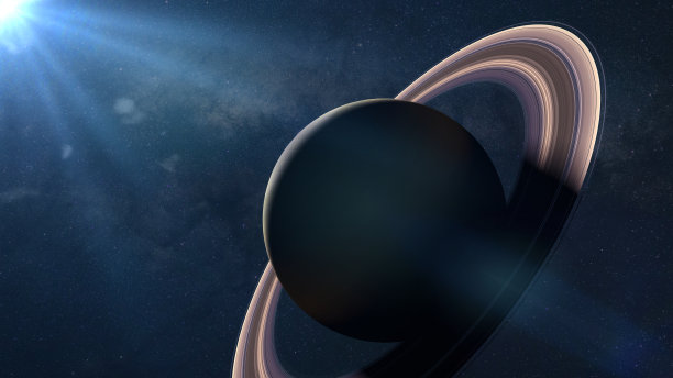 saturn