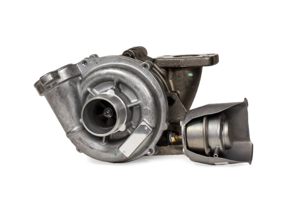 turbine