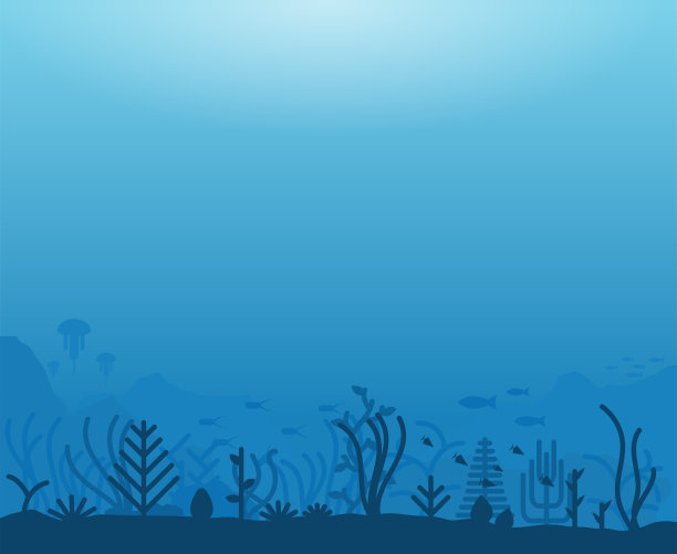 海底世界