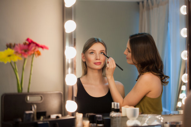 makeup