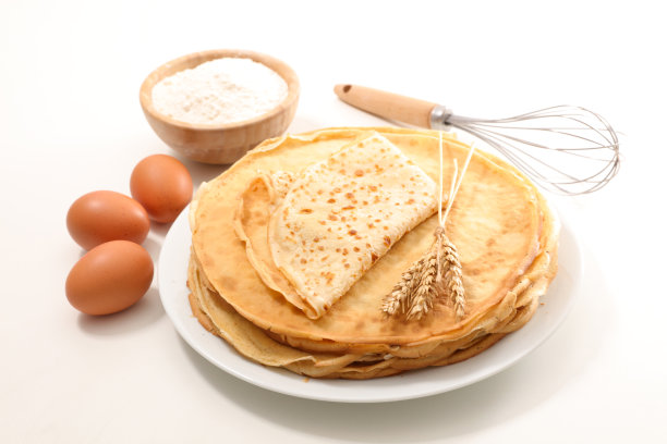 pancake