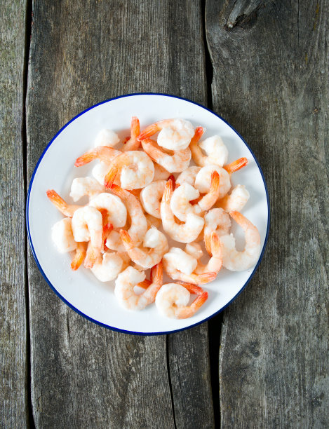 shrimps
