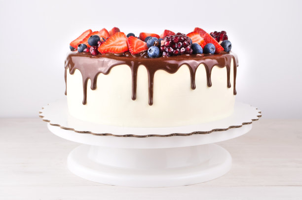 cakes