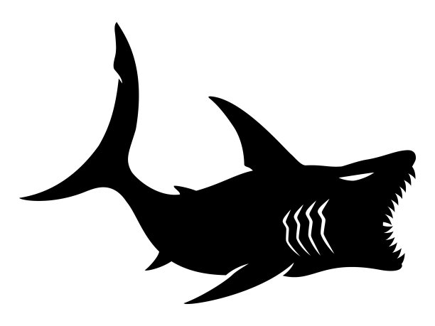 shark
