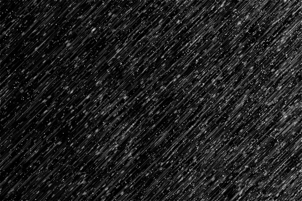 drizzle