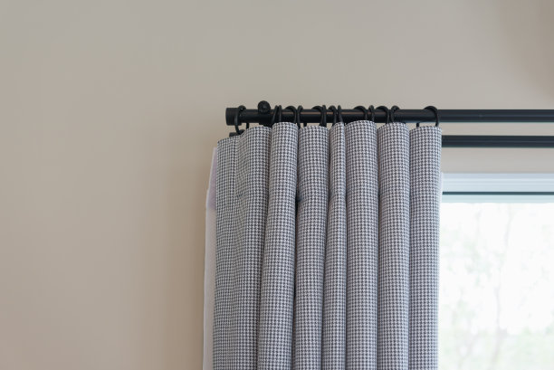 curtain