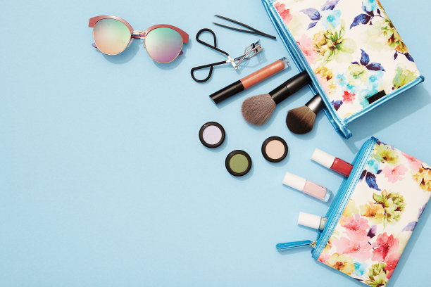 cosmetics