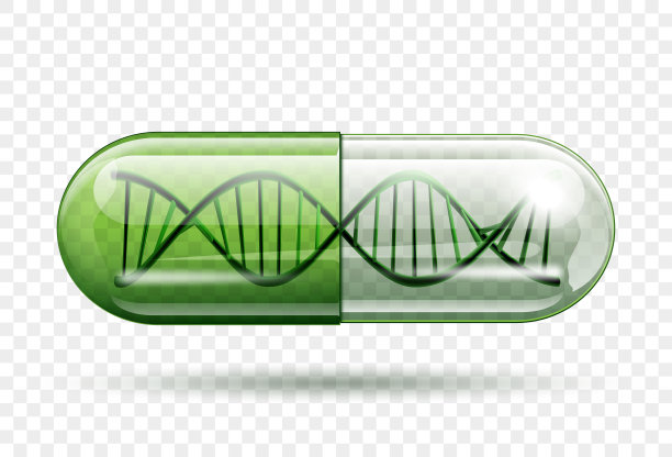 pill