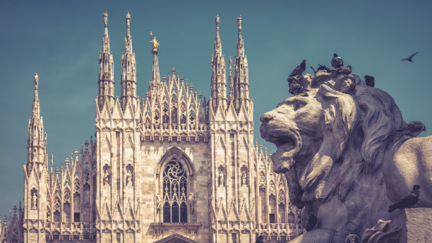 milan