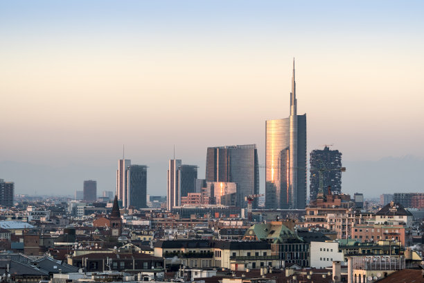 milan