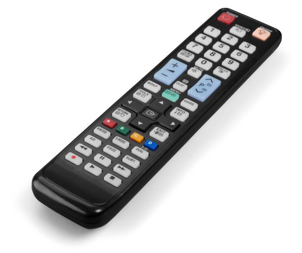remote