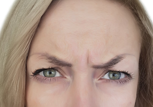 brows