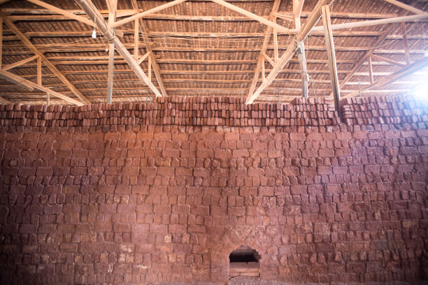 kiln