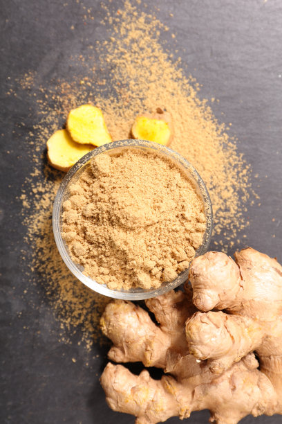 ginger