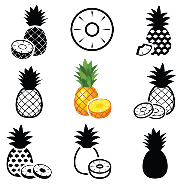 ananas