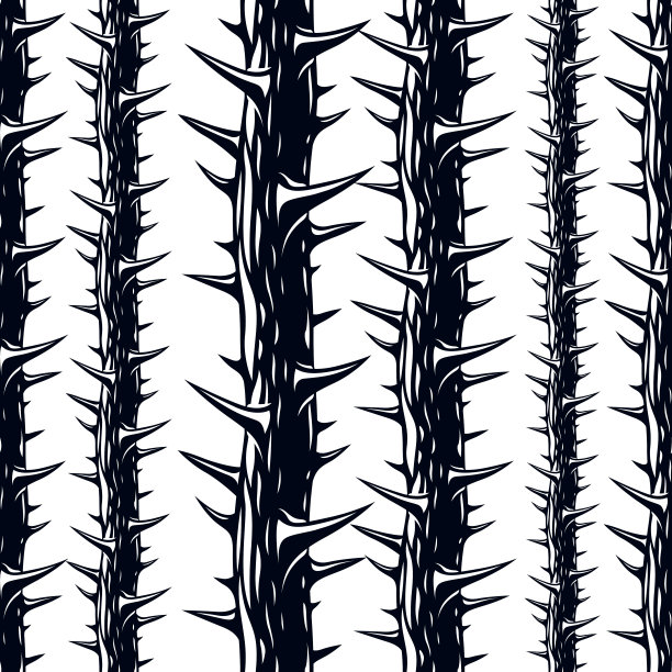 prickly