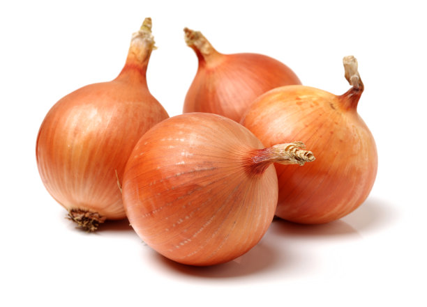 onions